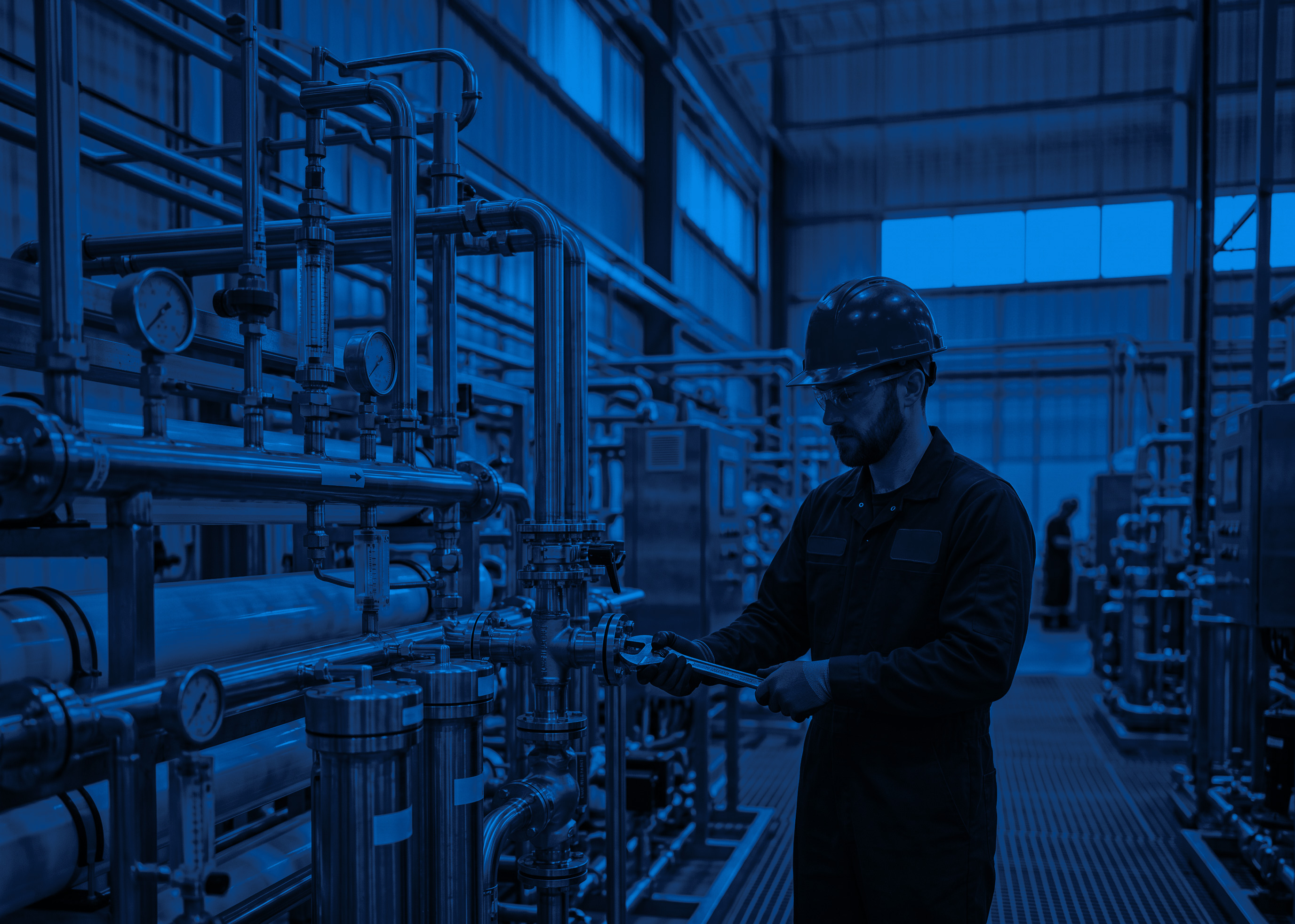 Excelência em Assistência e Engenharia