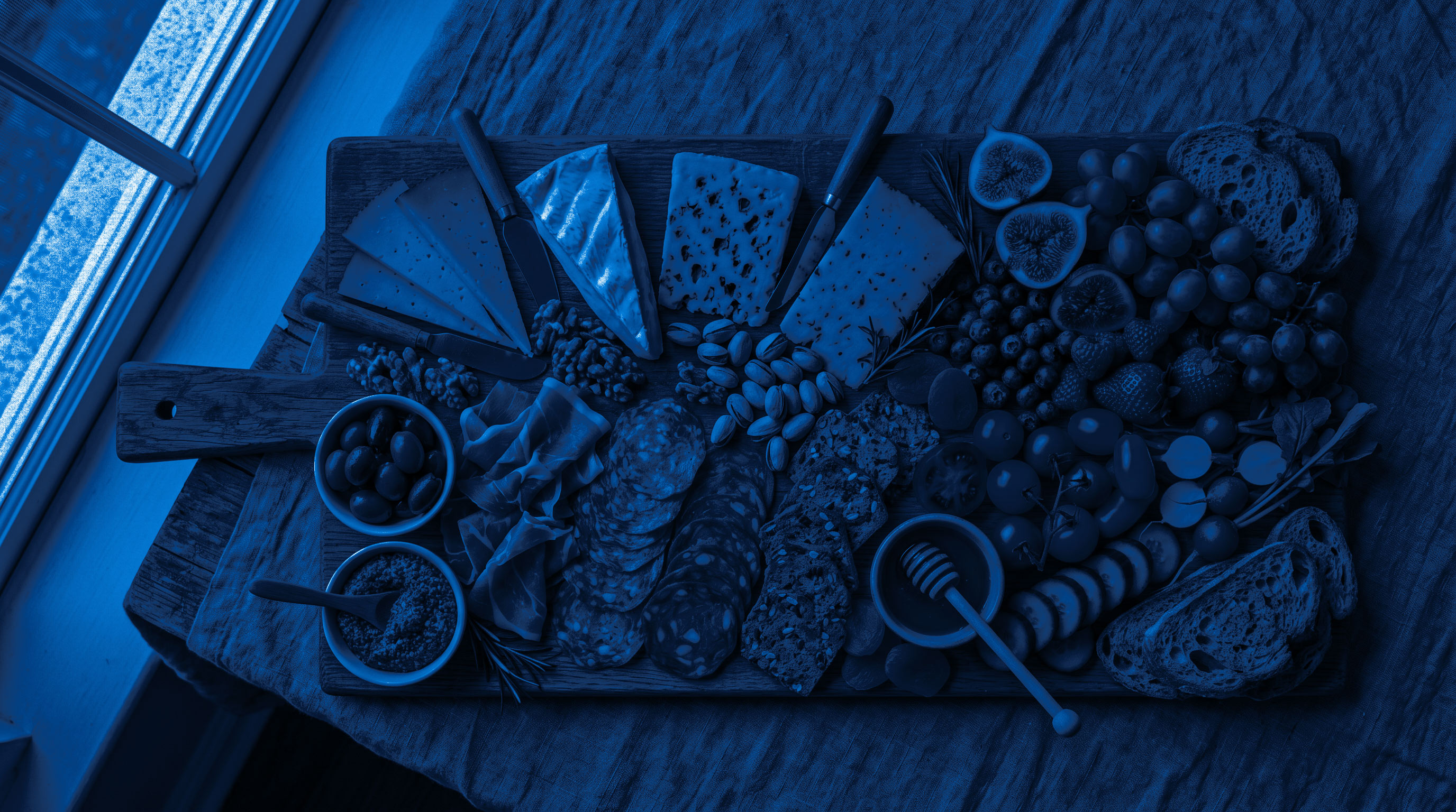 Alimentos e Bebidas