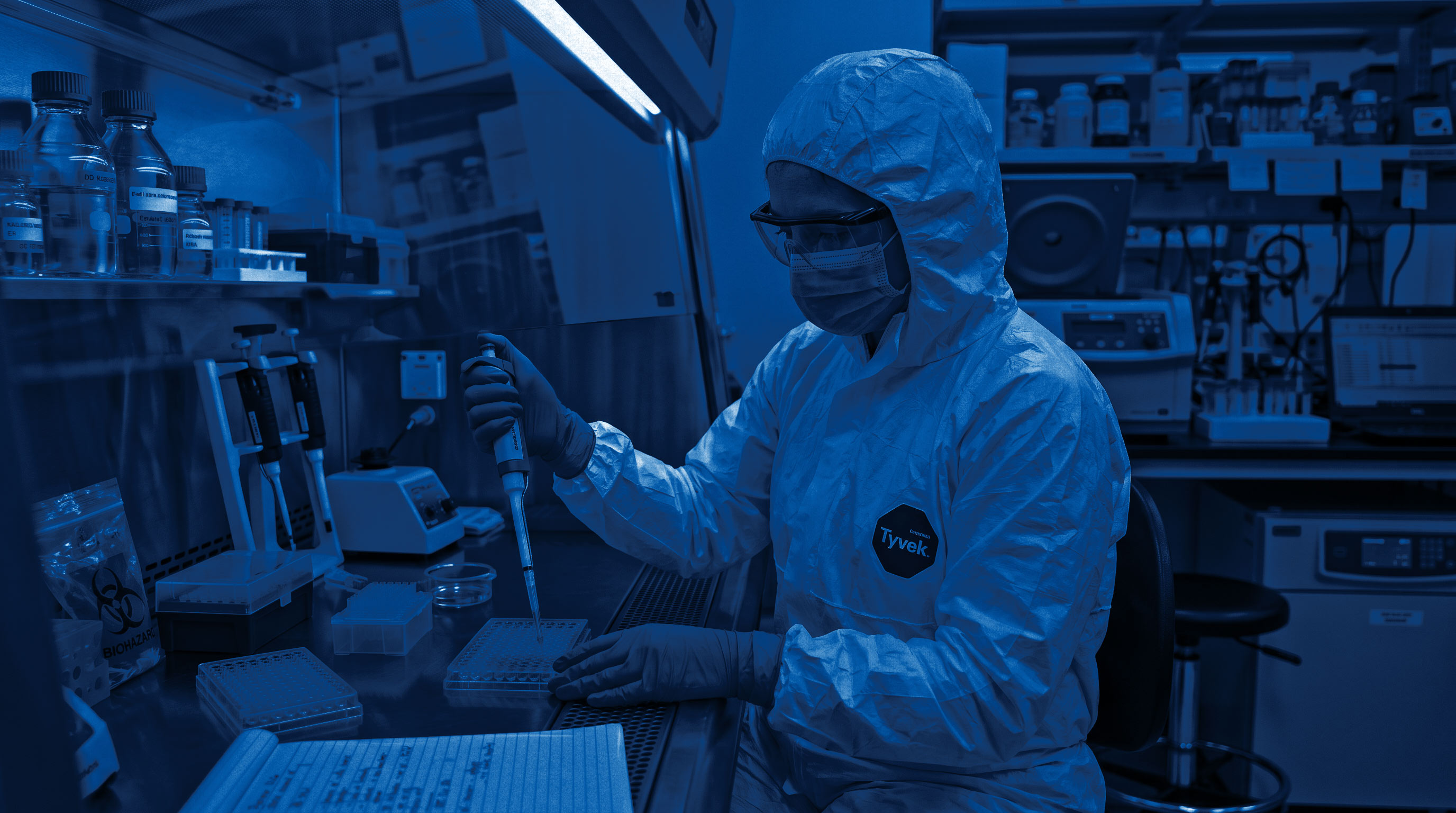 Indústria Farmacêutica e Biológica